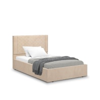 Кровать "Женева" 12М (Комплект)